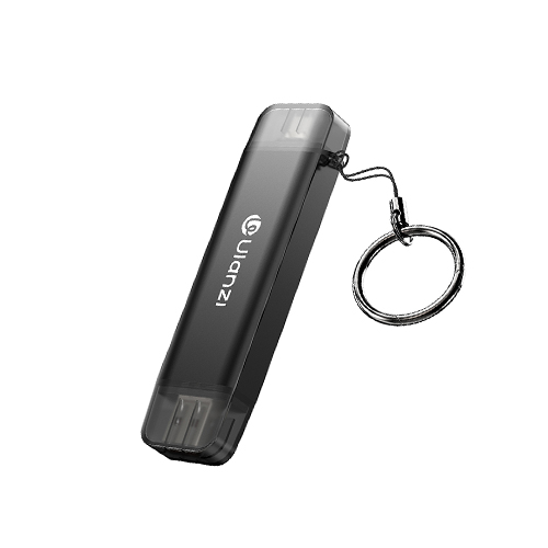 CR3三合一读卡器 