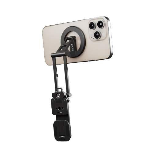 SK29折叠磁吸手机支架