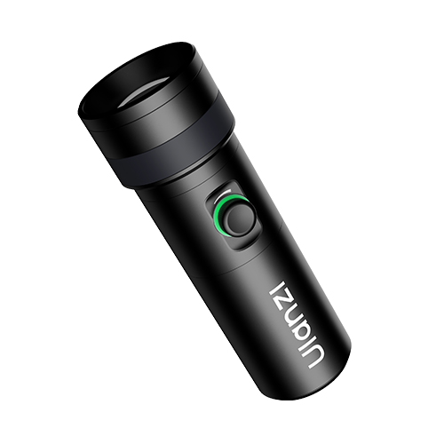 LM01 四色造影手电筒