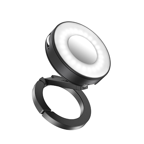 ML05 磁吸手机补光灯