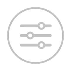 自由调节，精准控制